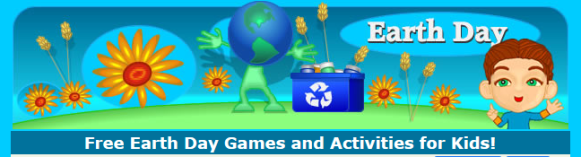 Screenshot_2020-04-21 Free Kids Earth Day Games, Activities, Puzzles and Coloring